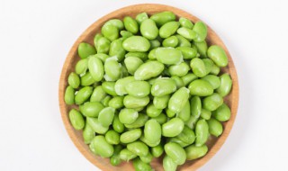 毛豆是热性的还是寒性的 毛豆属于热性还是寒性的蔬菜呢