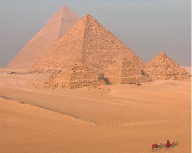 建筑风格有哪些 全球十大建筑风格各有哪些独特之处