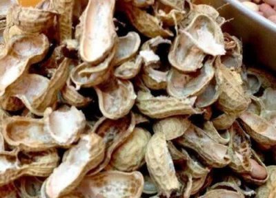 熟花生壳做肥料 熟花生壳可以做肥料吗