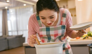 虾仁汤怎么保鲜存放时间长 虾仁汤的营养价值