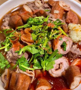 全国最火小吃排行榜 中国最有名的十大小吃排行