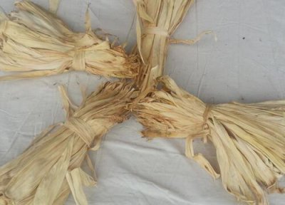 玉米皮做肥料 玉米皮可以做肥料吗