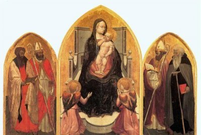 意大利文艺复兴的先驱是谁 文艺复兴绘画的奠基人马萨乔