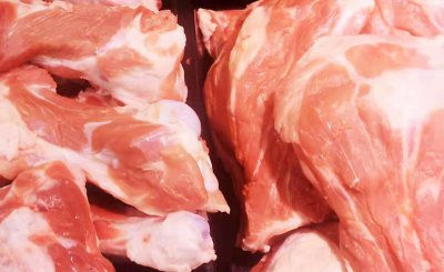 猪扇子骨是指哪个部位图片 扇骨与筒骨部位猪肉区别