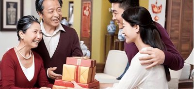 给老年人送什么礼物最实用 这3样礼物合适用过的都说好
