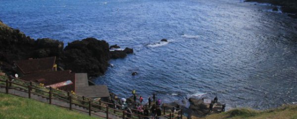 济州岛几月份去最好