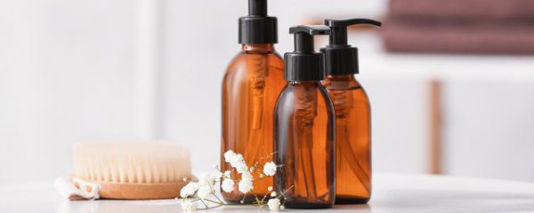 身体乳和沐浴露的区别