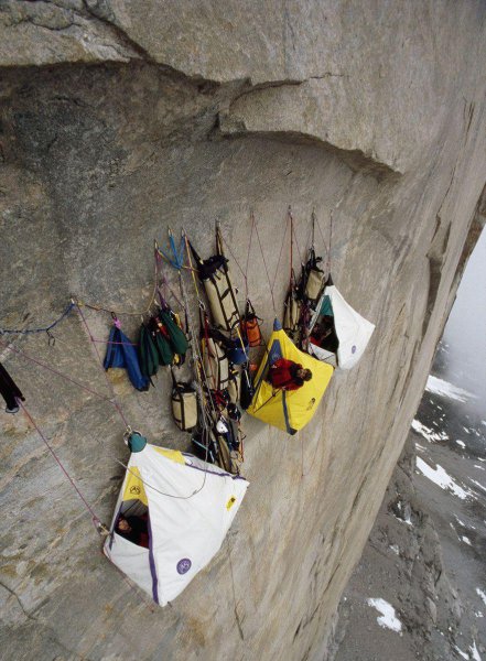 恐高的人不敢看的图片