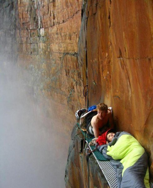 恐高的人不敢看的图片