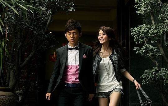 冯媛甄老公是谁