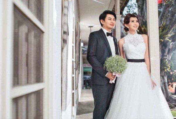 冯媛甄老公是谁