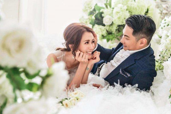 冯媛甄老公是谁