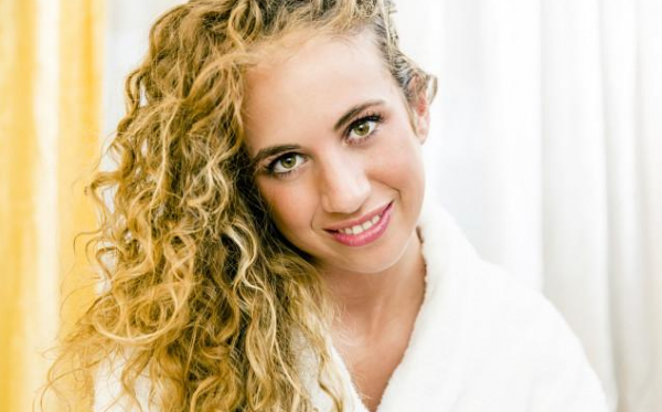 第一次去汗蒸房步骤