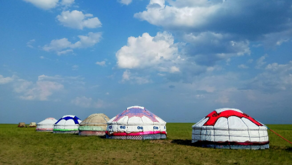 中国占地面积最大的城市排名