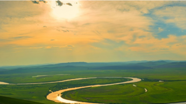 中国占地面积最大的城市排名