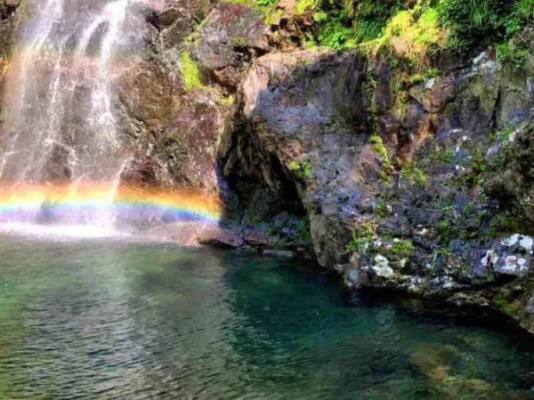 湖南邵阳旅游必去十大景点