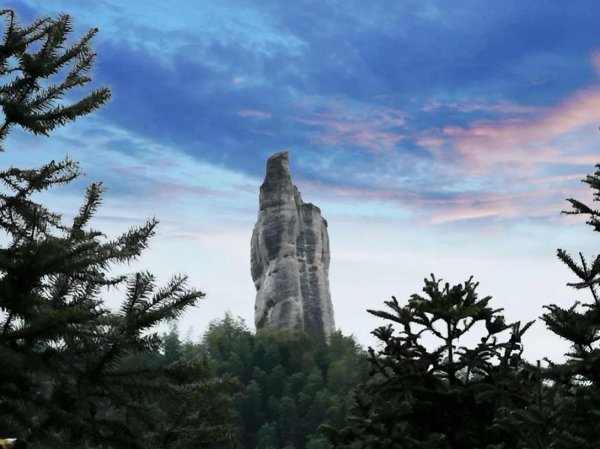 湖南邵阳旅游必去十大景点