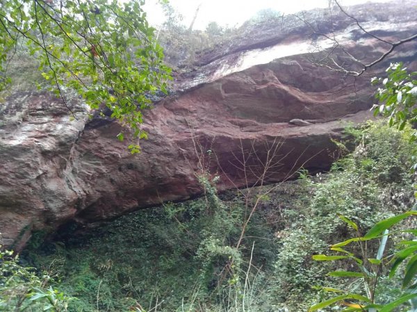 湖南邵阳旅游必去十大景点