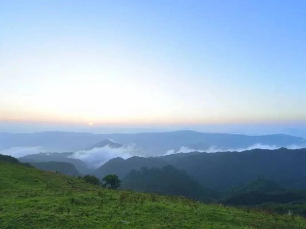 湖南邵阳旅游必去十大景点