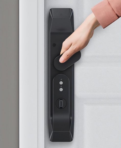 中国智能锁十大排行榜