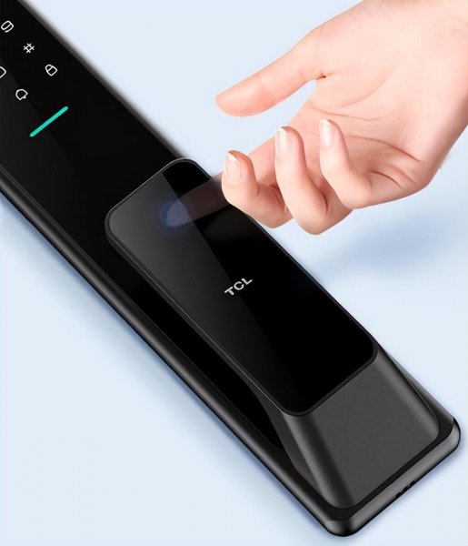 中国智能锁十大排行榜