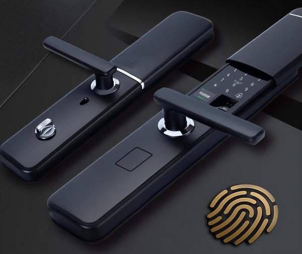 中国智能锁十大排行榜