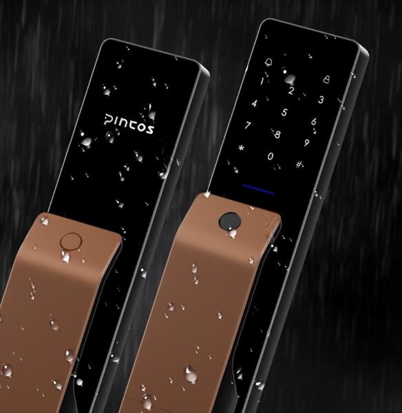 中国智能锁十大排行榜