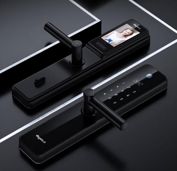 中国智能锁十大排行榜