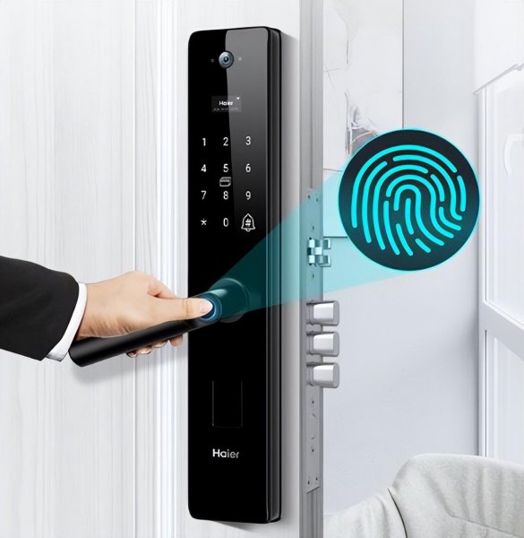 中国智能锁十大排行榜