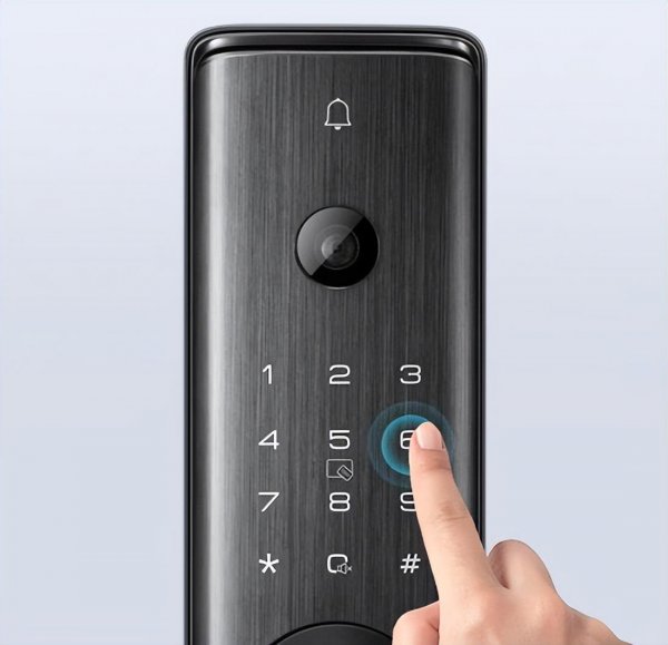 中国智能锁十大排行榜