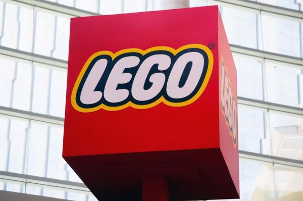 乐高玩具是哪个国家的品牌