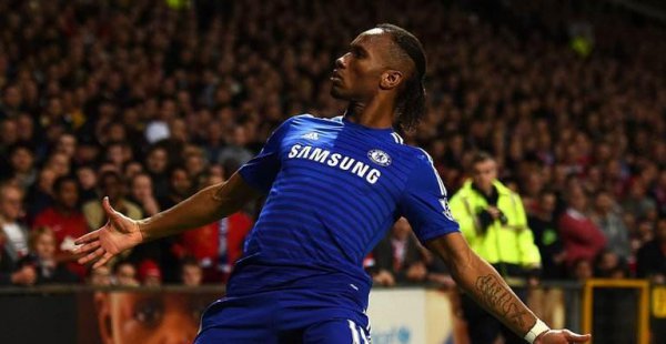 足球弱国的足球巨星