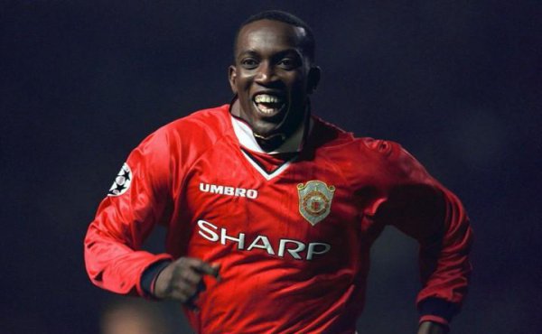 足球弱国的足球巨星