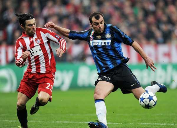 足球弱国的足球巨星