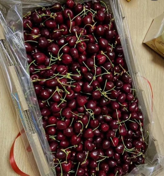 车厘子如何保存时间长久