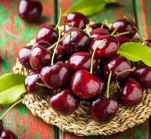 车厘子如何保存时间长久