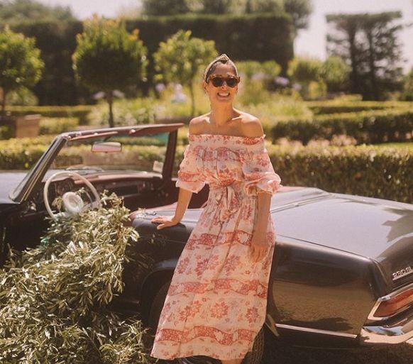 zimmermann是什么品牌