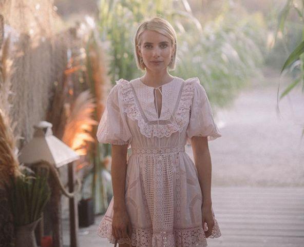 zimmermann是什么品牌