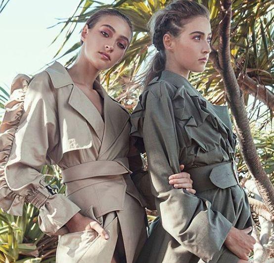 zimmermann是什么品牌