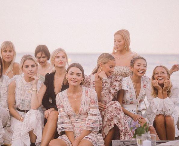 zimmermann是什么品牌