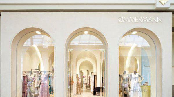 zimmermann是什么品牌