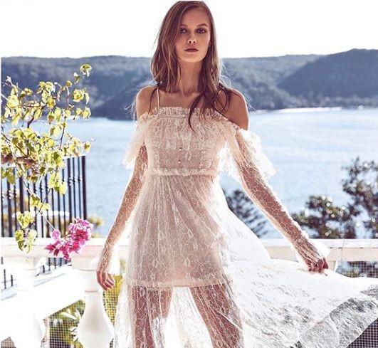 zimmermann是什么品牌