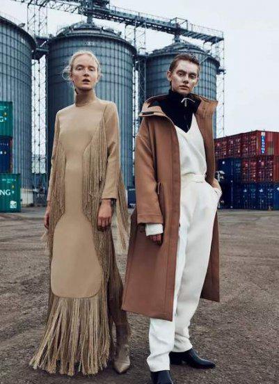 zimmermann是什么品牌