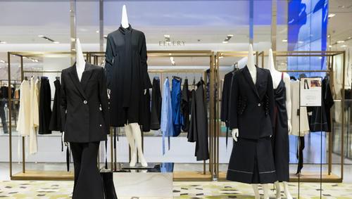 zimmermann是什么品牌