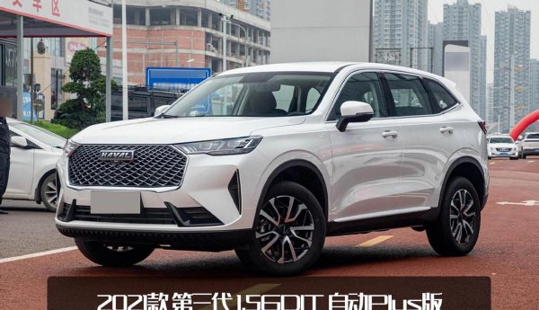 国产suv10万左右哪款好
