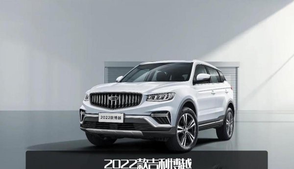 国产suv10万左右哪款好