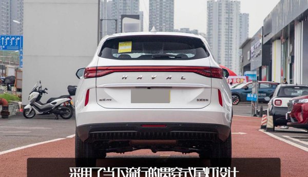 国产suv10万左右哪款好