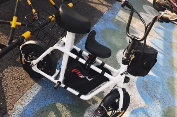 电动车属于机动车还是非机动车