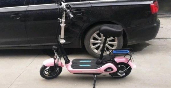 电动车属于机动车还是非机动车