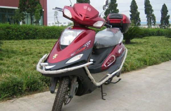 电动车属于机动车还是非机动车